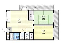 長尾マンション