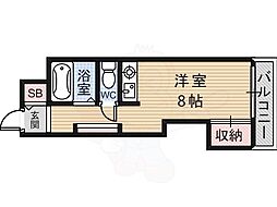 ビューハイム西村