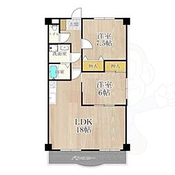 パレーシャル21