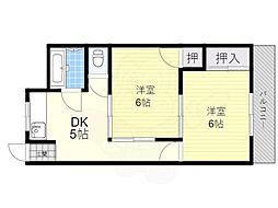 ラルーチェ光南1