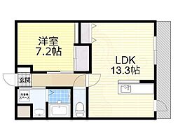 サンハイム松原