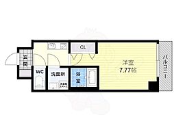 FREEDOM residence松原上田1