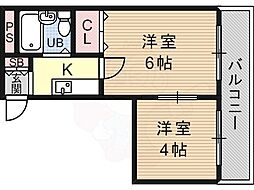 新栄プロパティー藤井寺