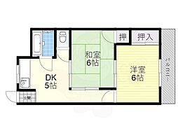 ラルーチェ光南1