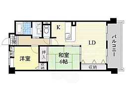 タウンコート咲佳映