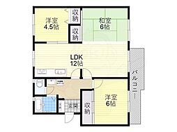 金剛第2住宅145号棟