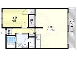 グランパティオ軽里 301