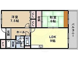 メゾンスリーゼ 302