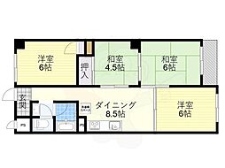 シーフィールドコーポ松原