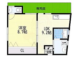 コーポウエムラ