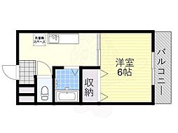 アパートメント柏原