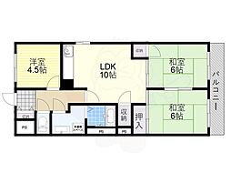 ボーリバージュ藤増