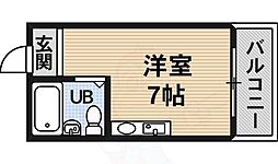 ドゥ・メゾン・ド喜志