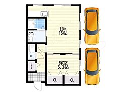 北條セパレーションハウス