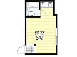 マンション小山 201