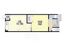 教興寺マンション