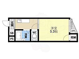 ロイヤルシャトー藤井寺2