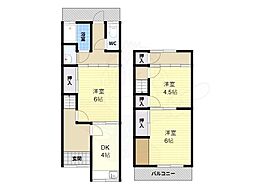 岡3丁目テラス