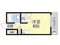 ベルエール天美