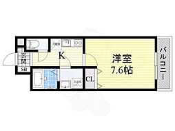 ルミエール久宝寺2