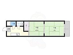 サンライフ久宝寺