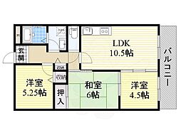 カーサフィオーレ壱番館