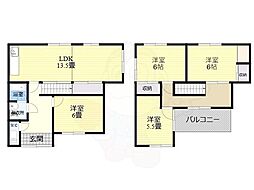 クラルテ旭ヶ丘