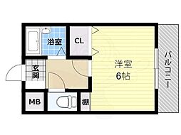 ベルメゾン一須賀