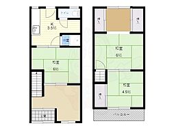 河合3丁目テラス