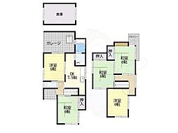 広瀬戸建