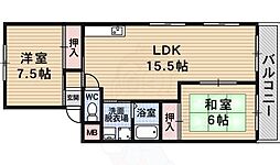 ヴィラソレイユ 102