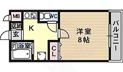 キャッスルエビス