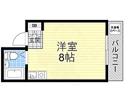 喜志マンション