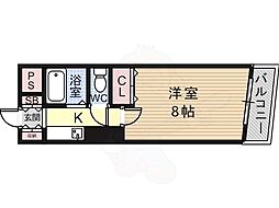 谷山ハイツ
