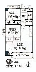 プロスベール高安
