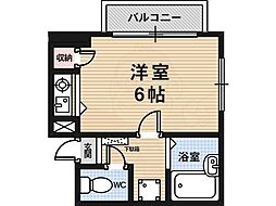 ツインツリー