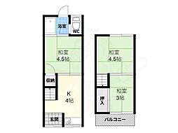 松原市河合1丁目テラス