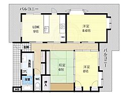 ハイマート古市