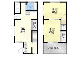 田辺2丁目戸建