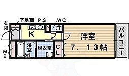 ルーツ・ウエストガーデン 106