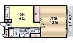 レミーハイツ 201