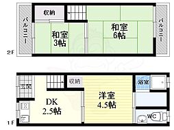 スクエアハウス伊賀