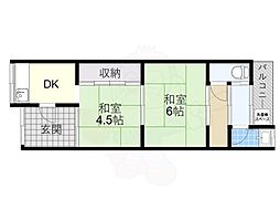 中辻平屋
