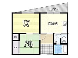 宮町1丁目平屋