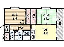 マツオマンション3 202