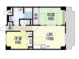 アビタシオン岸田