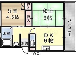 西嶌コーポラス