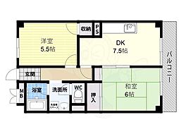 志紀マンション