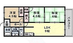 グランドメゾン津々山台