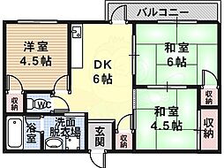 SAMURAIマンション